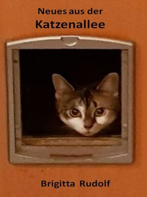 cover image of Neues aus der Katzenallee